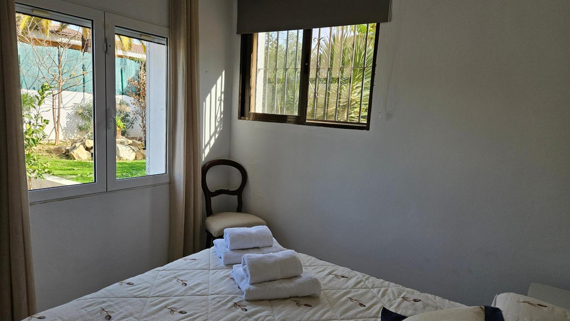 Villa Altomira Dénia Exterior foto
